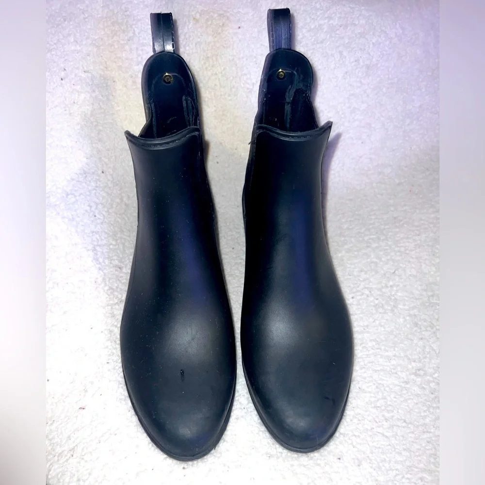 Sam Edelman Women's Tinsley Rain Boot | Black |